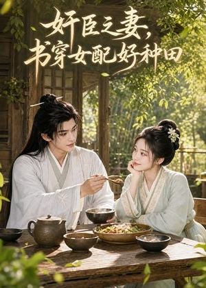 奸臣之妻:书穿女配好种田(62集) 奸臣之妻:书穿女配好种田(62集)短剧热播推荐