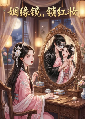 姻缘镜,锁红妆(27集) 姻缘镜,锁红妆(27集)热门爆款短剧