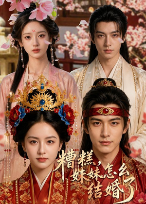 糟糕,妹妹怎么结婚了(75集) 糟糕,妹妹怎么结婚了(75集)这部短剧我爱了
