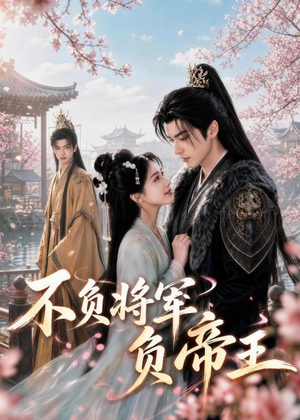 不负将军负帝王(51集) 不负将军负帝王(51集)精彩的网络短剧