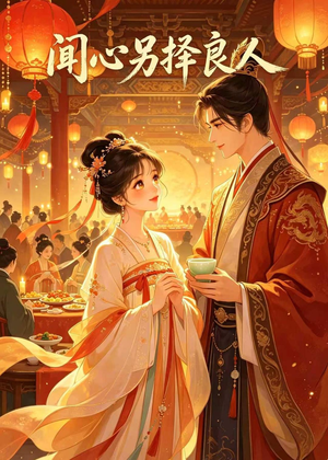 闻心另择良人(36集) 闻心另择良人(36集)热播短剧重燃