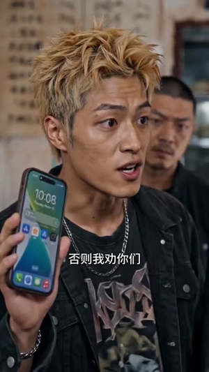 真龍(35集) 真龍(35集)精彩短剧合集