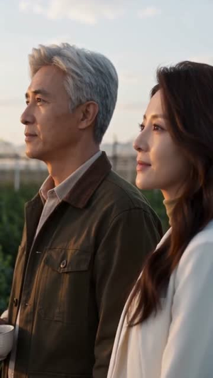 儿媳要房我要果园,冰雹来了见分晓(33集) 儿媳要房我要果园,冰雹来了见分晓(33集)追短剧看全集
