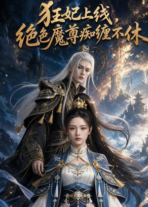 狂妃上线,绝色魔尊痴缠不休(71集) 狂妃上线,绝色魔尊痴缠不休(71集)一个短剧看全集