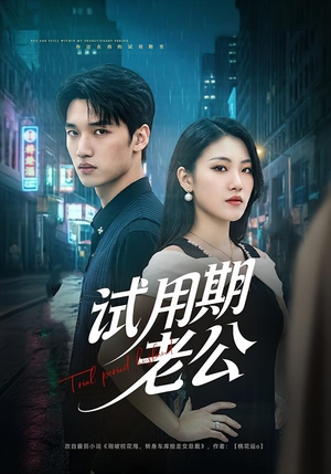 试用期老公(69集) 试用期老公(69集)免费短剧完整版