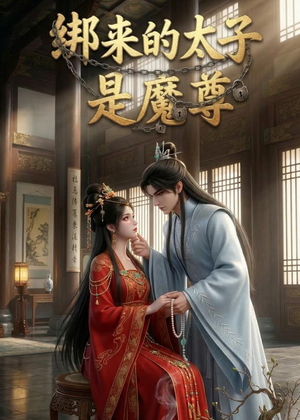 绑来的太子是魔尊(20集) 绑来的太子是魔尊(20集)看精彩短剧