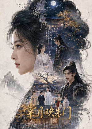 棠月映朱门(39集) 棠月映朱门(39集)夸克网盘在线看