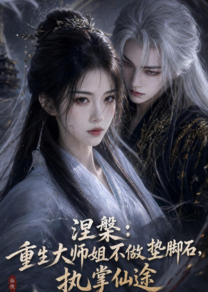 涅槃:重生大师姐不做垫脚石,执掌仙途(59集) 涅槃:重生大师姐不做垫脚石,执掌仙途(59集)好看的短剧来了