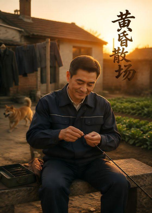 黄昏散场(50集) 黄昏散场(50集)演的怎么样