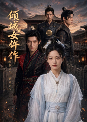 倾城女仵作(95集) 倾城女仵作(95集)这部短剧太好看