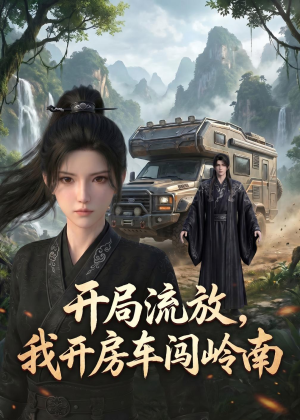 开局流放,我开房车闯岭南(94集) 开局流放,我开房车闯岭南(94集)短剧有好货推荐