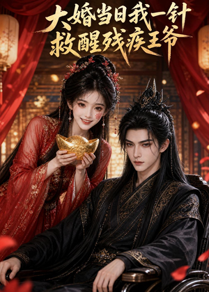 大婚当日我一针救醒残疾王爷(38集) 大婚当日我一针救醒残疾王爷(38集)最后的大结局