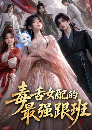 毒舌女配的最强跟班(56集) 毒舌女配的最强跟班(56集)最后的大结局