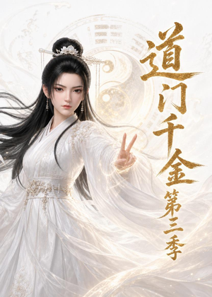 道门千金第三季(32集) 道门千金第三季(32集)全集我都看完了