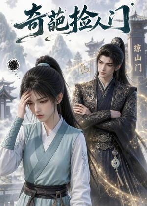 奇葩捡人门(22集) 奇葩捡人门(22集)高清画质免费看