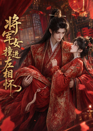 将军女撞进左相怀(29集) 将军女撞进左相怀(29集)不用花钱看全剧