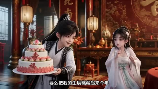 璟岁宁安(31集) 璟岁宁安(31集)女频短剧推荐