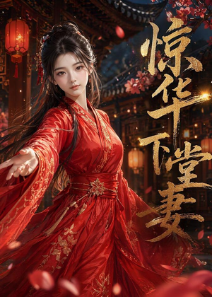惊华下堂妻(35集) 惊华下堂妻(35集)好看到停不下来