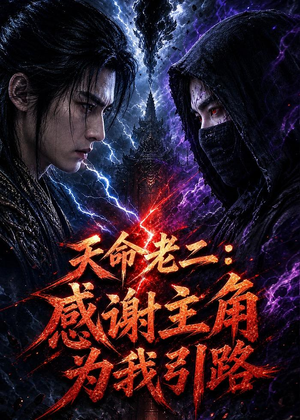 天命老二:感谢主角为我引路(60集) 天命老二:感谢主角为我引路(60集)短剧后续更精彩