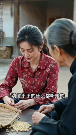 再婚媳妇不好惹(52集) 再婚媳妇不好惹(52集)短剧分享剧集