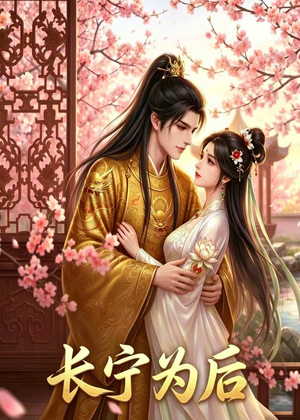 长宁为后(23集) 长宁为后(23集)河马免费短剧