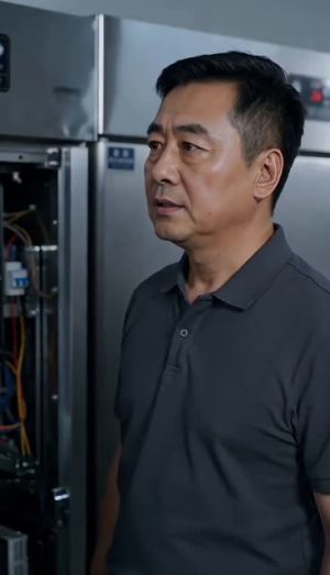 1998,我靠修家电翻身(62集) 1998,我靠修家电翻身(62集)短剧片段推荐