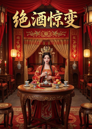 绝酒惊变(90集) 绝酒惊变(90集)短剧推荐来了