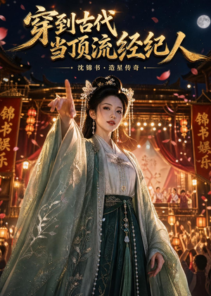 穿到古代当顶流经纪人(59集) 穿到古代当顶流经纪人(59集)精彩热门短剧