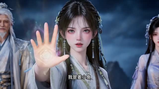 捡个小师妹宗门崛起了(31集) 捡个小师妹宗门崛起了(31集)在线免费观影