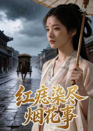 红痣染尽烟花事(110集) 红痣染尽烟花事(110集)哪个短剧网能看