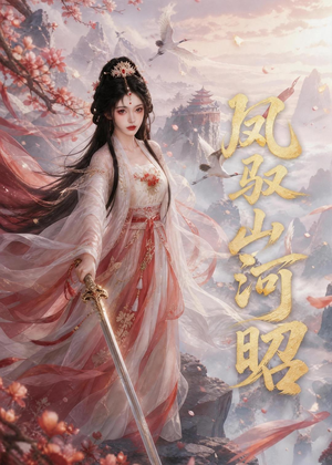 凤驭山河昭(46集) 凤驭山河昭(46集)最新短剧推荐