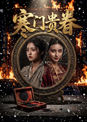 寒门贵眷(44集) 寒门贵眷(44集)百度网盘资源
