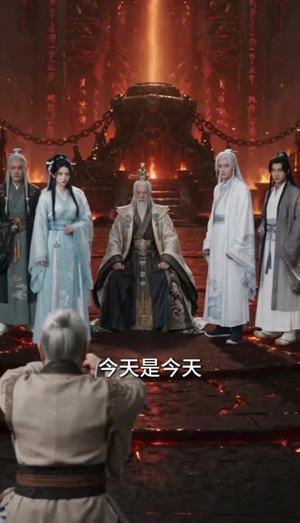 凤驭仙途之杂役弟子升职记(30集) 凤驭仙途之杂役弟子升职记(30集)在线看到大结局