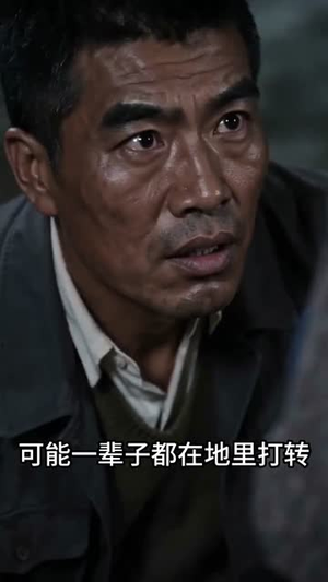 南山下的麦芒(65集) 南山下的麦芒(65集)全集免费观看