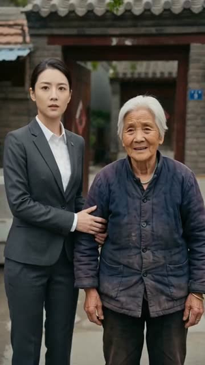 开局落魄民宿,美女员工助我崛起(80集) 开局落魄民宿,美女员工助我崛起(80集)精彩短剧看不停