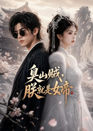 臭山贼朕就是女帝(100集) 臭山贼朕就是女帝(100集)大结局一气呵成