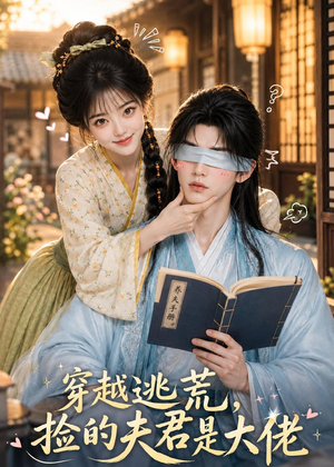 穿越逃荒,捡的夫君是大佬(49集) 穿越逃荒,捡的夫君是大佬(49集)口碑爆棚免费看