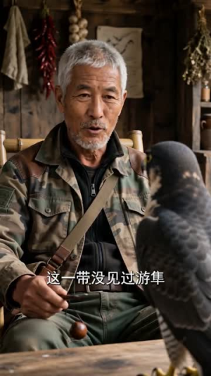 体验百兽人生就有钱?我不当人了(80集) 体验百兽人生就有钱?我不当人了(80集)精彩短剧来了