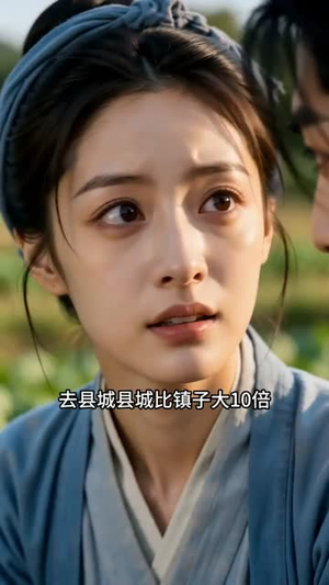 弃妇逆袭:全村跪求带飞(35集) 弃妇逆袭:全村跪求带飞(35集)视频在线看