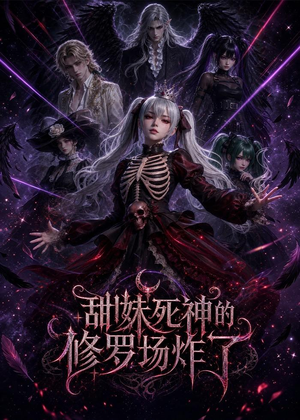 甜妹死神的修罗场炸了(60集) 甜妹死神的修罗场炸了(60集)在线观看