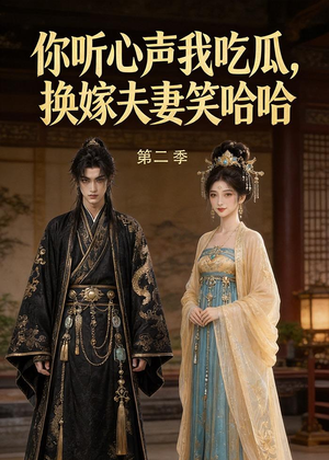 你听心声我吃瓜,换嫁夫妻笑哈哈第二季(73集) 你听心声我吃瓜,换嫁夫妻笑哈哈第二季(73集)全集一网打尽