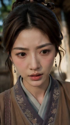 侯门错爱负红颜(53集) 侯门错爱负红颜(53集)独家资源免费看