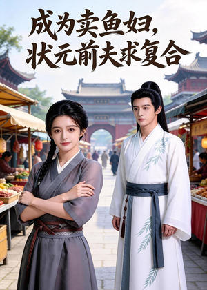 成为卖鱼妇,状元前夫求复合(36集) 成为卖鱼妇,状元前夫求复合(36集)短剧有好货推荐