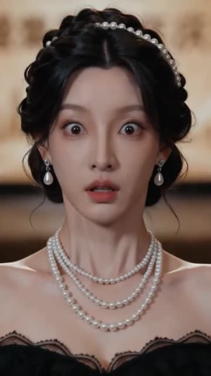 惹不起的朴素贵妇(60集) 惹不起的朴素贵妇(60集)追短剧看全集