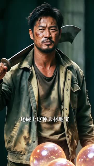 真假少年:我乃邪修归来(93集) 真假少年:我乃邪修归来(93集)爆火短剧追不停