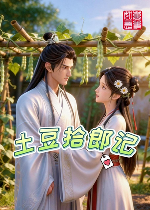 土豆拾郎记(20集) 土豆拾郎记(20集)短剧太上头了