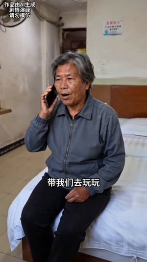 图棍不可妄动(42集) 图棍不可妄动(42集)精彩短剧追不停