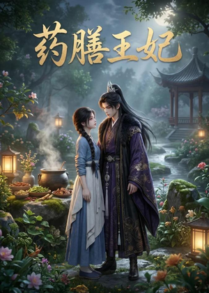 药膳王妃(28集) 药膳王妃(28集)全剧看到大结局