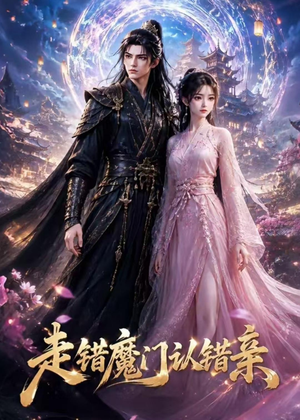 走错魔门认错亲(39集) 走错魔门认错亲(39集)不用花钱看全剧