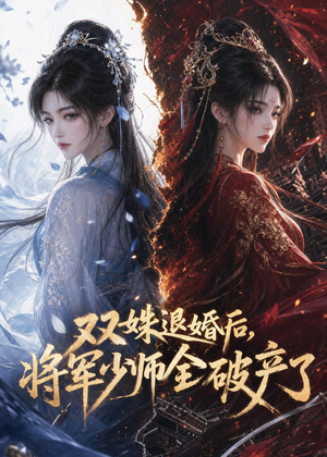 双姝退婚后，将军少师全破产了（30集）每日短剧追不停